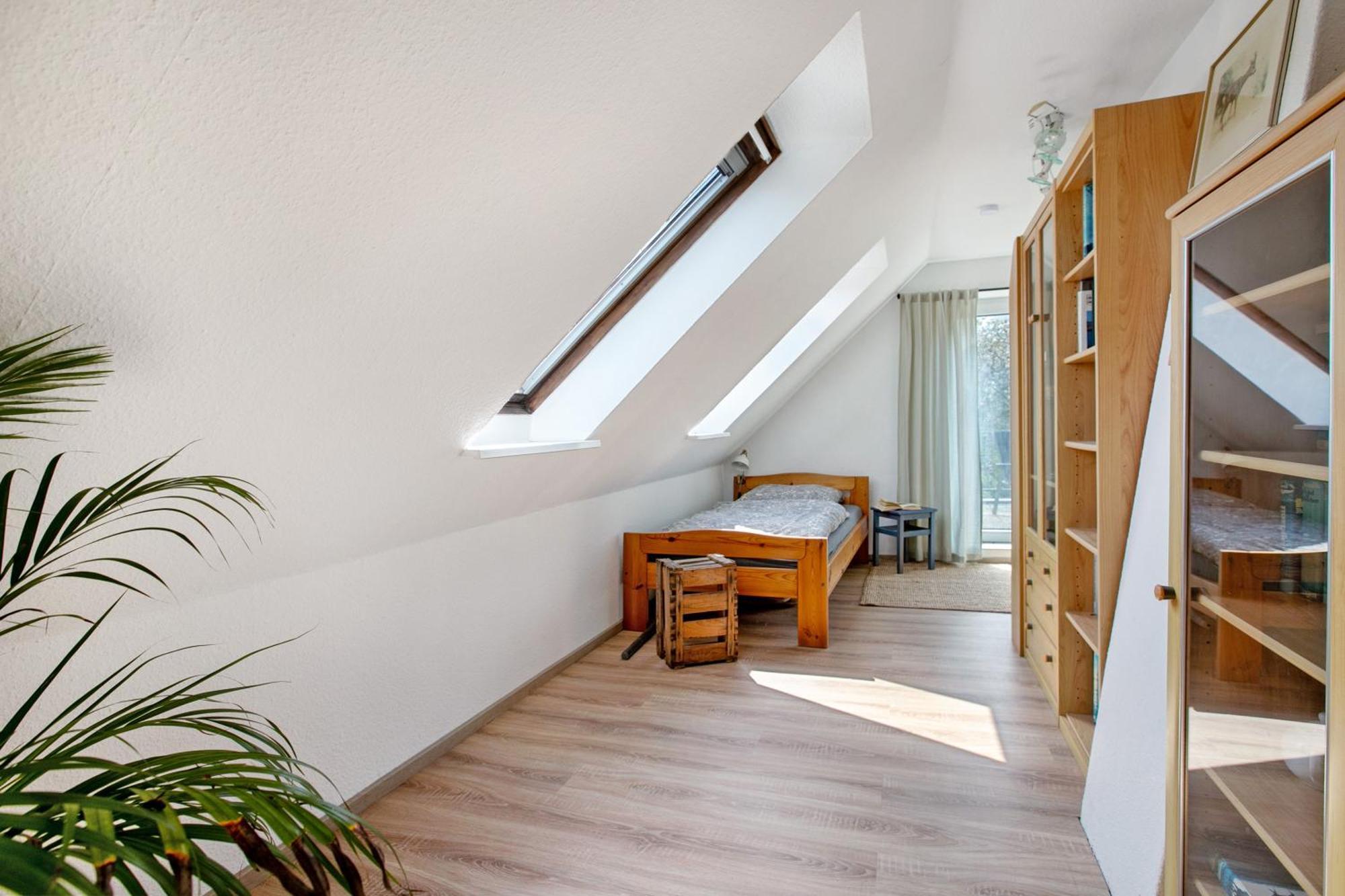 Ferienwohnung Fraulund Rugge المظهر الخارجي الصورة